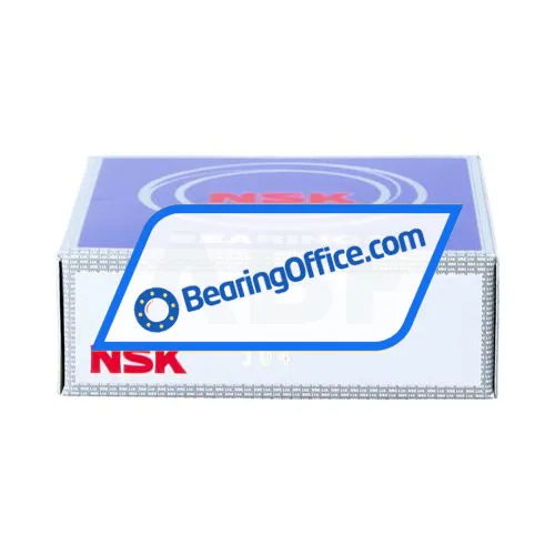 NSK 1206 bearing image 4
