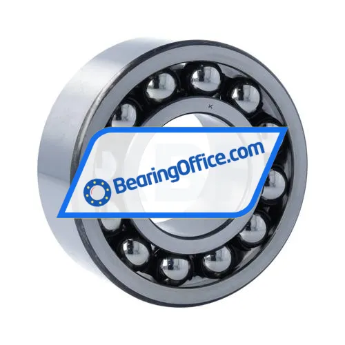 NSK 2311KTNG bearing image 2