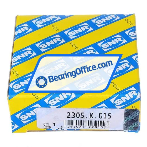 SNR 2305K G15 bearing image 2