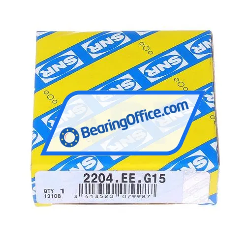 SNR 2204K EE G15 bearing image 2