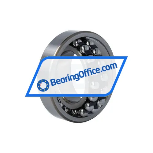 NTN 1210SKC3 bearing image 3