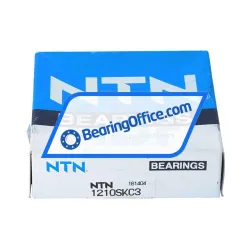 NTN 1210SKC3 rulman resim 4