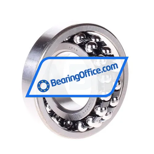 NTN 1208 bearing image 2