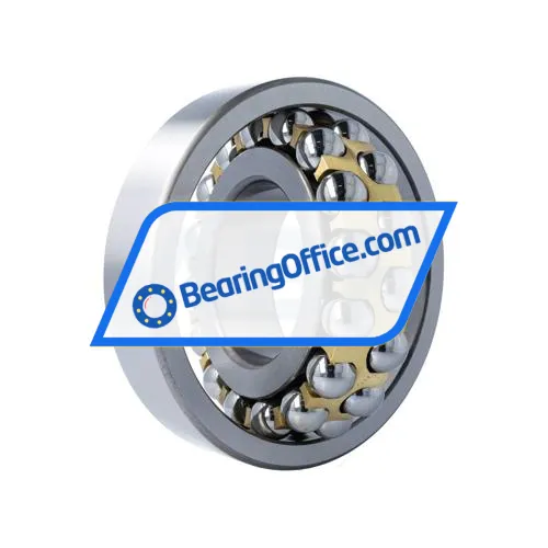 NKE 1321-M bearing image 3