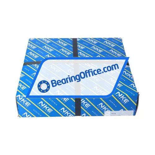 NKE 1321-M bearing image 4