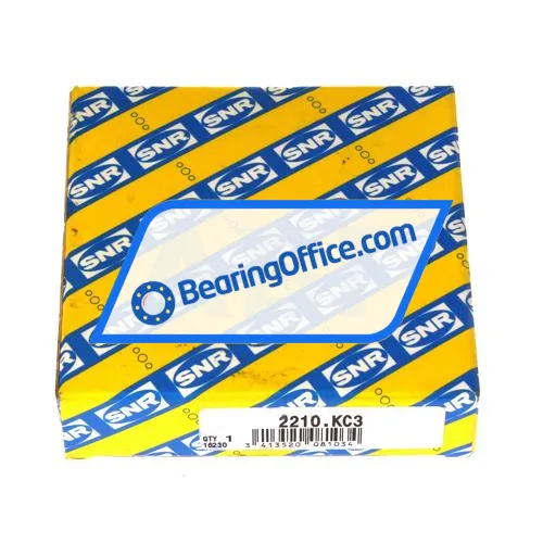 SNR 2210-KC3 bearing image 4