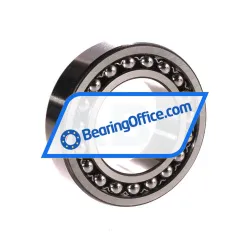 SNR 2210-KC3 rulman resim 2