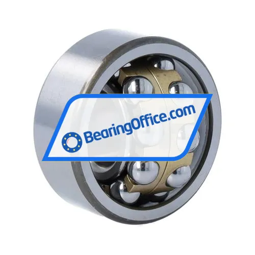 NSK 2304M bearing image 3