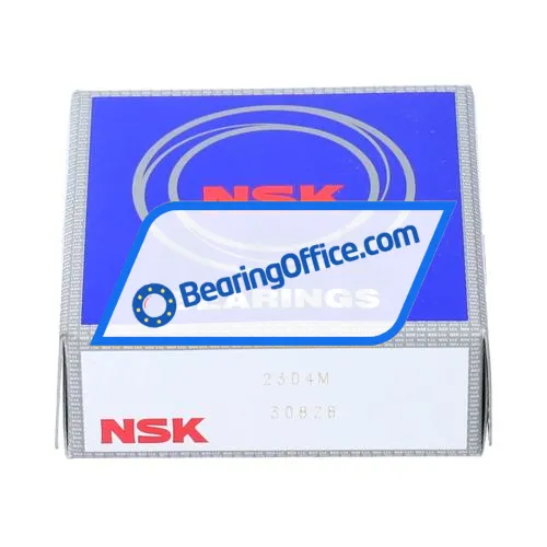 NSK 2304M bearing image 4