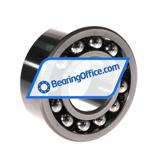 NSK 2310C3 bearing image 2