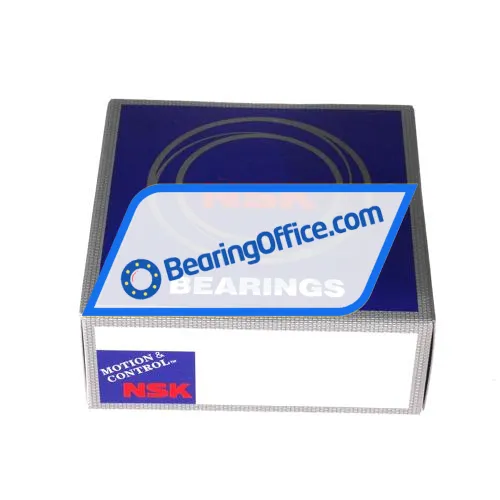NSK 2310C3 bearing image 4