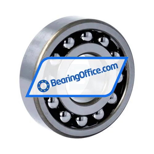 NSK 1305 bearing image 2