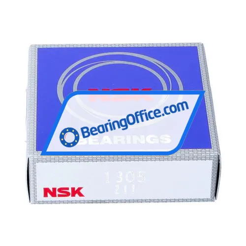 NSK 1305 bearing image 4