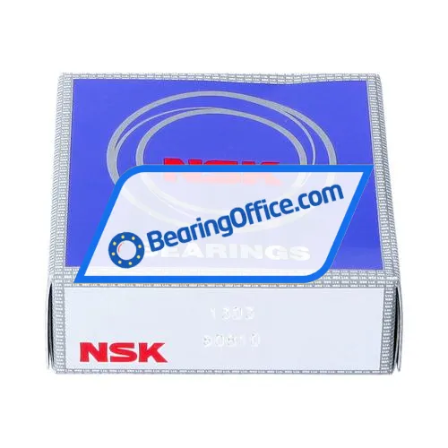 NSK 1303 bearing image 4