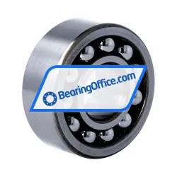 NSK 2305 rulman resim 2