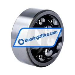 NSK 2305 rulman resim 3