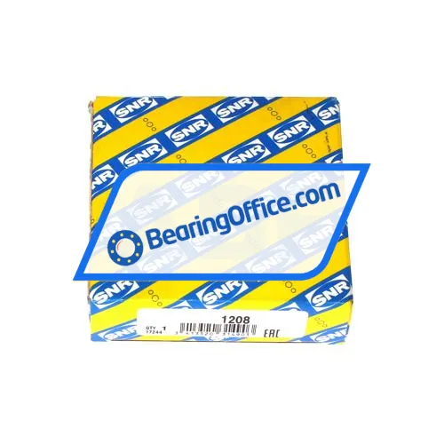 SNR 1208 bearing image 4