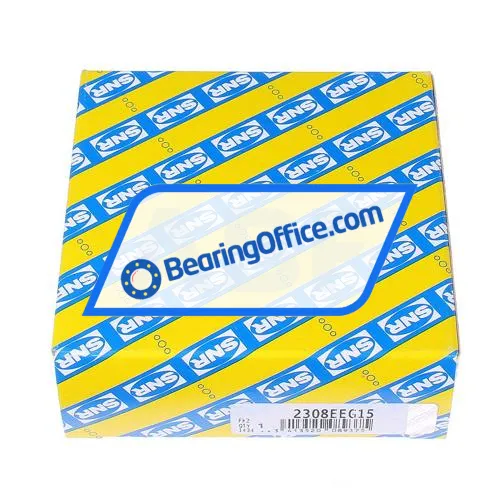 SNR 2308EEG15 bearing image 2