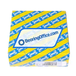 SNR 2308EEG15 rulman resim 2