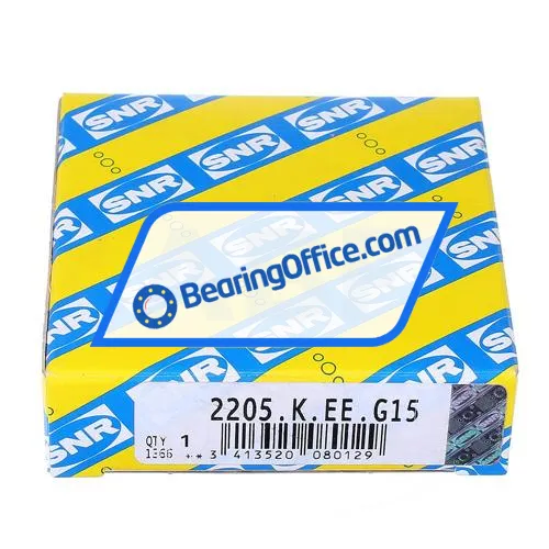 SNR 2205K EE G15 bearing image 2