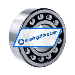 NSK 2313C3 rulman resim 2