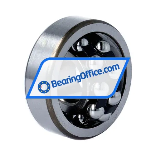 NSK 1302C3 bearing image 3