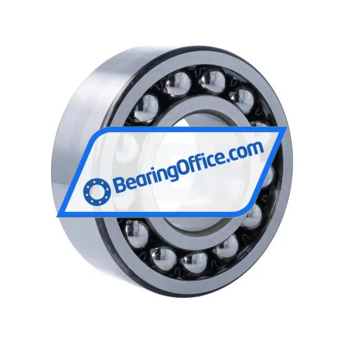 NSK 2313KC3 bearing image 2