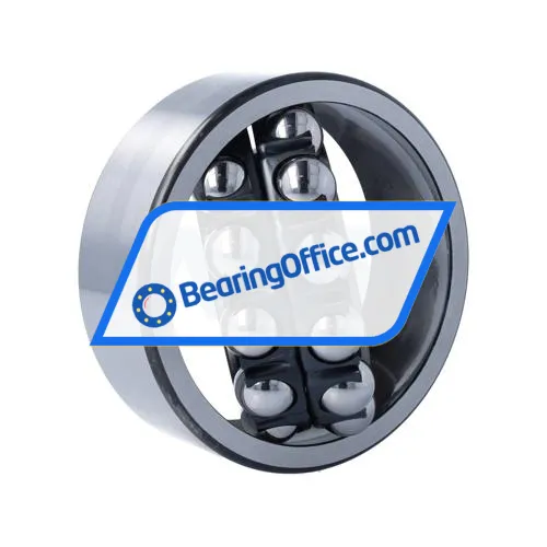 NSK 2313KC3 bearing image 3