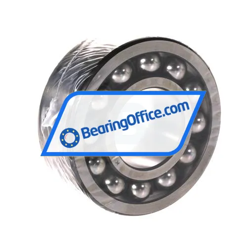 NSK 2308KTNGC3 bearing image 2