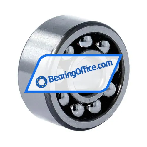 NSK 2301C3 bearing image 2