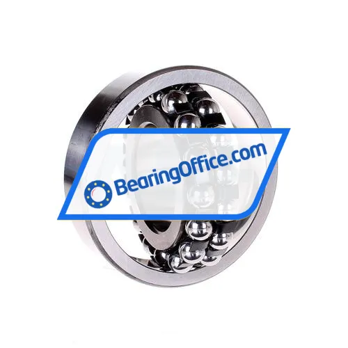 NSK 1315C3 bearing image 2