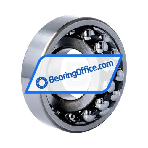 NSK 1307K bearing image 3