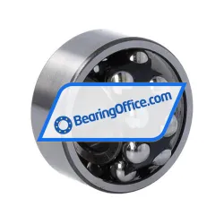 NSK 2203ETNGC3 rulman resim 3