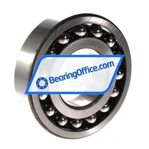 NSK 1311KC3 bearing image 2