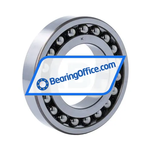 NSK 1212KTNG bearing image 2