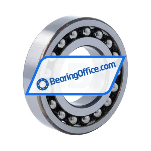 NSK 1208TNGC3 bearing image 2