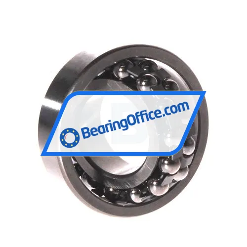 FBJ 1206K bearing image 3