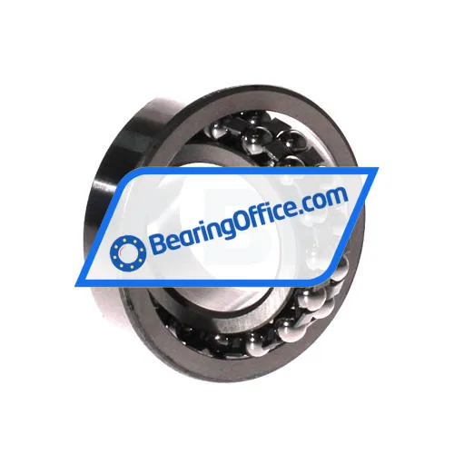 ZKL 1207K bearing image 3