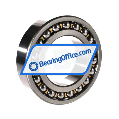 URB 2219M bearing image 2