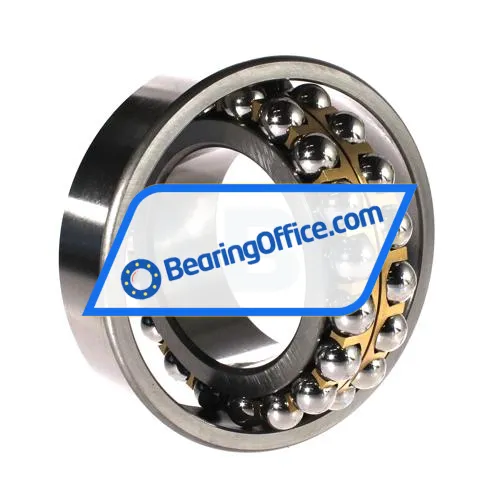 URB 2219M bearing image 3