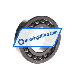 ZKL 1208K rulman resim 2