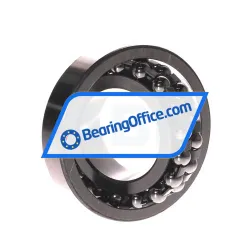 ZKL 1208K rulman resim 3