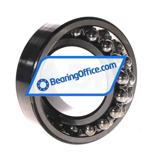 ZKL 2212C3 bearing image 3