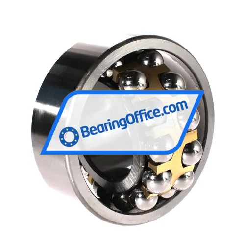 URB 2314-M bearing image 3