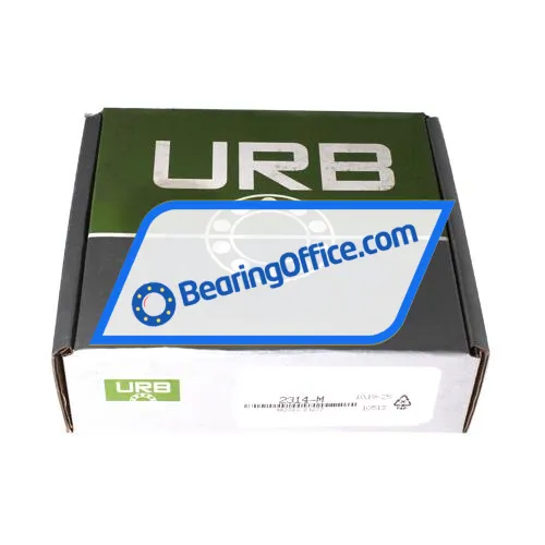 URB 2314-M bearing image 4
