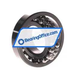 ZKL 1208 rulman resim 3