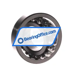 ZKL 1207 rulman resim 3