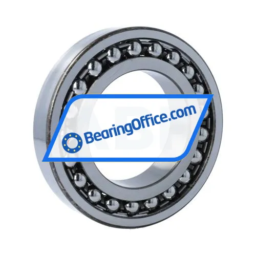 ZKL 1217K bearing image 2