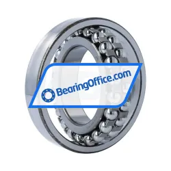 ZKL 1217K rulman resim 3