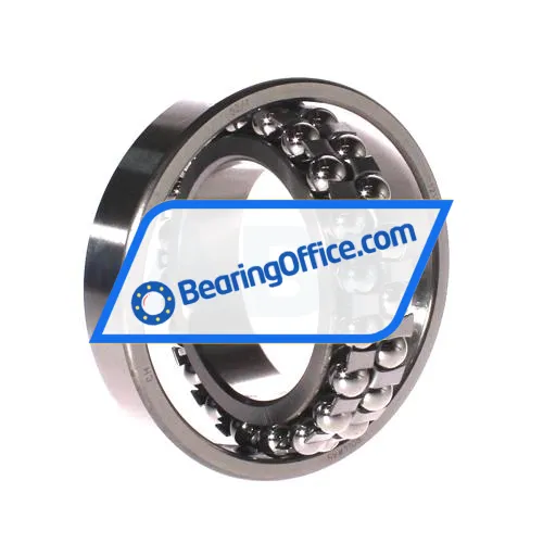 Rollway 1215K C3 bearing image 2